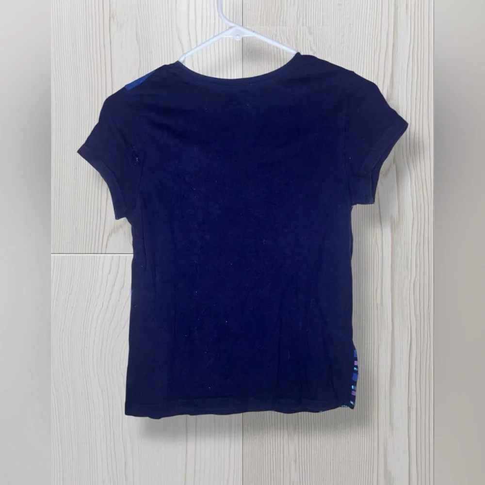 Girls Disney Wizards of the Waverly Place Tee